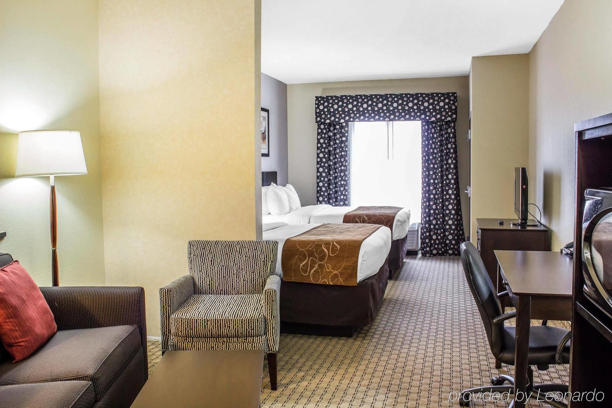 Comfort Suites Wilson - I - 95 Kültér fotó