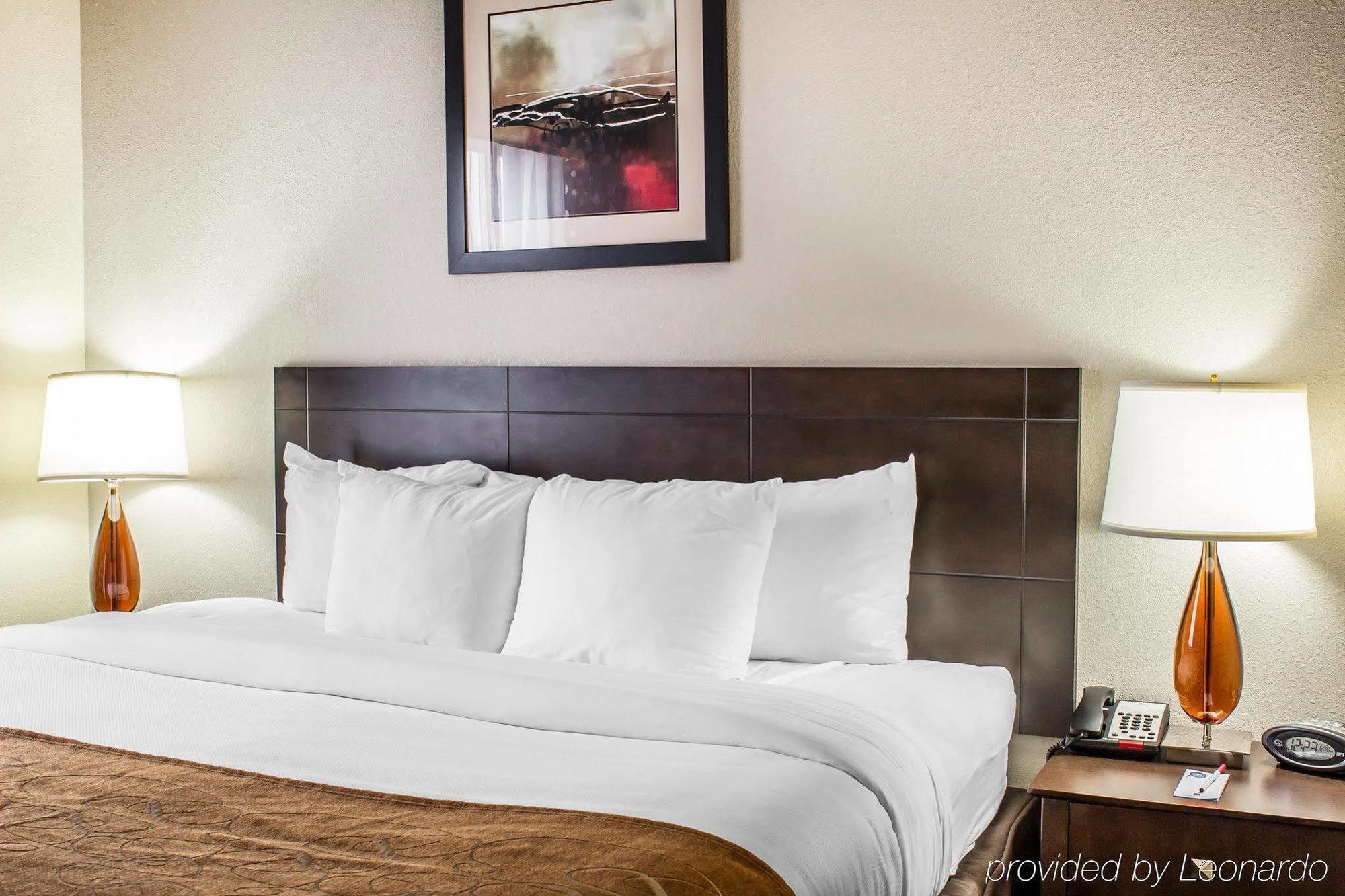 Comfort Suites Wilson - I - 95 Kültér fotó