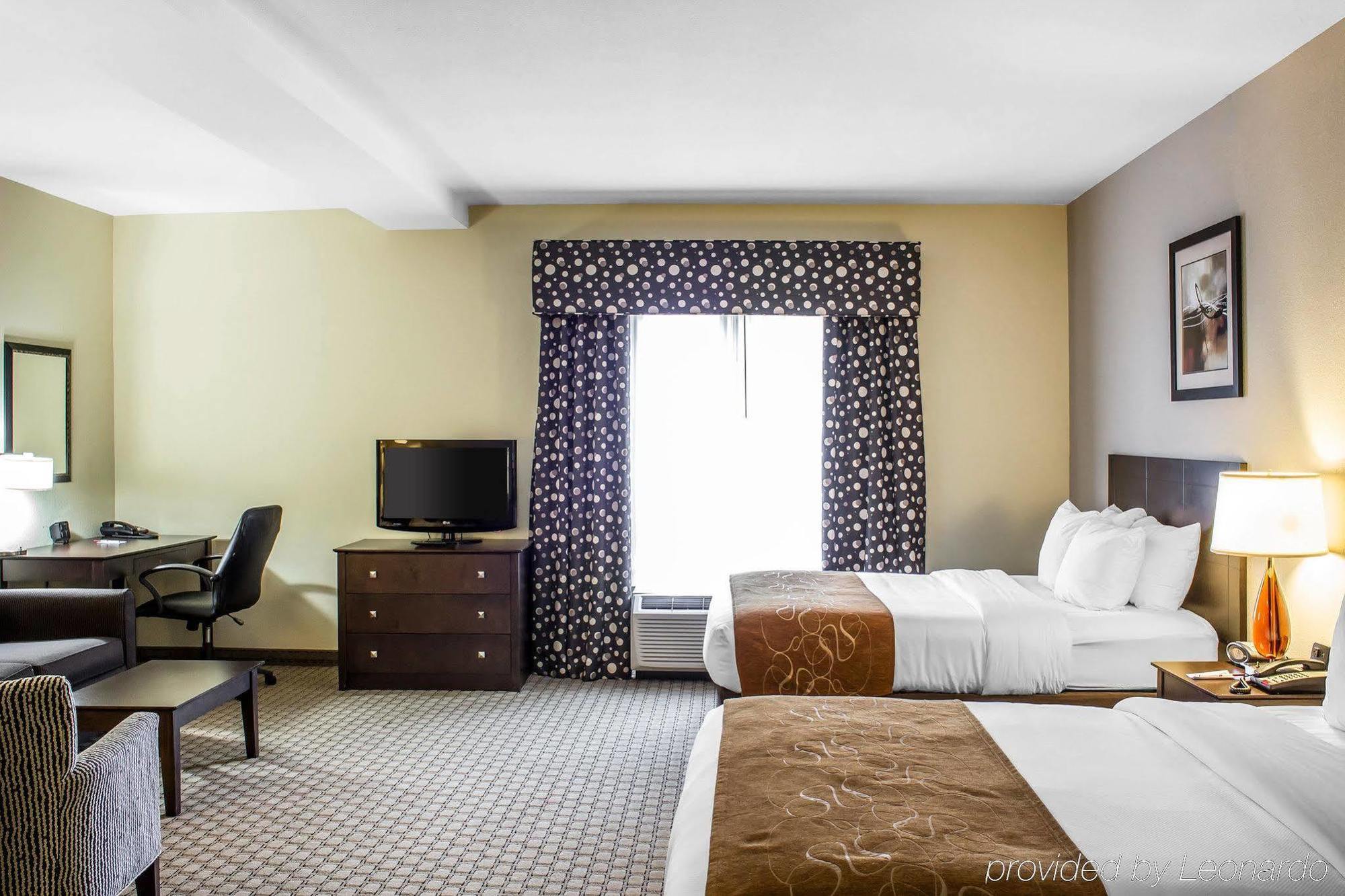 Comfort Suites Wilson - I - 95 Kültér fotó