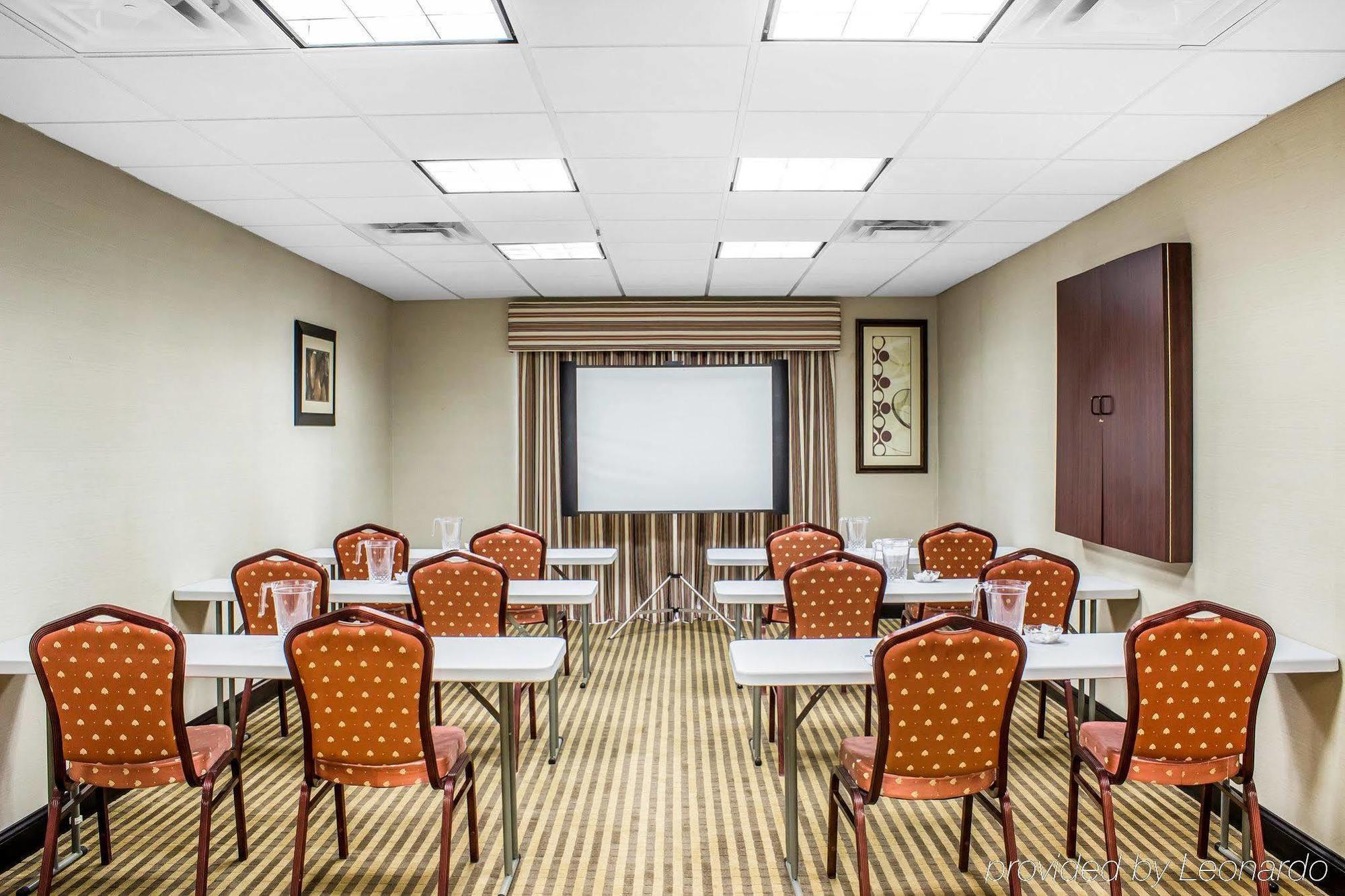 Comfort Suites Wilson - I - 95 Kültér fotó